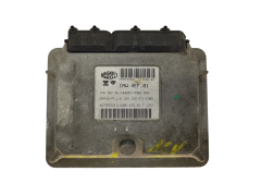 Controller IAW4EF.B1 46799769 61600.455.01 Fiat Magneti Marelli 13453