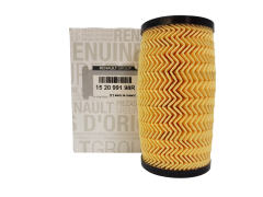 Oil Filter Original Renault 2.0 DCI 152099198R
