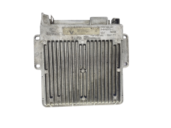 Controller 7700108489 21649275-1 Renault Sagem 55011