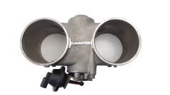 Air Throttle Body Opel Omega 9129990 90467409 2.5 V6 Pierburg 