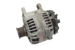 Alternator 0124525076 8200251006 Bosch Renault 2.5 dci 1.9 Dci