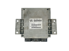 Controller PSA 9645989480 9648620880 IAW48P2.76 Magneti Marelli 38277