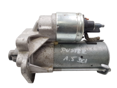 Starter Renault Dacia 233003329R TS12E9 1.5 DCI  Valeo