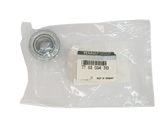 Nut New Original Renault Master 3 7703034313