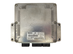 Controller 0281011248 9652183780 9646850580 PSA Bosch 2925