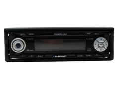 Cd Radio Player Blaupunkt Freiburg CD34 7644194310 4x45W