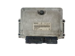 Controller 73501227 0281010332 Alfa Romeo Bosch 38067