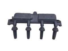 Ignition Coil BBC 2.2 ND.T 597097 Bougicord Citroen Peugeot
