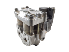 Abs Pump Audi 443614111 0265201011 Bosch 1566