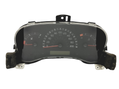Speedometer/Instrument Cluster Fiat Panda 46801545 503000360300 40248