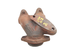 Exhaust Pipe 170905 9602073280 3.0 V6 Citroen XM