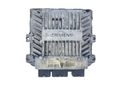 Controller 9660300280 9653451880 5WS40285C-T PSA Siemens 63831