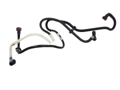 Fuel Lines 8200811721 1.5 DCI Renault  Kangoo 2 175066272R