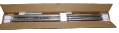 Door Sill Trim New Original 8201474334 Dacia Duster