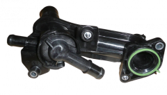 Thermostat Housing Original Renault Koleos Espace IV 110602449R
