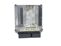 Controller 7792025 0281011411 BMW Bosch 59437