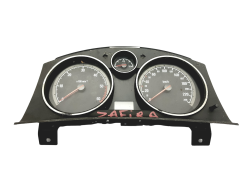 Speedometer/Instrument Cluster Opel Astra H Zafira B 13216684PF 43411