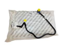 Fuel Lines Original Citroen Peugeot Fiat 4578E2 1352487080