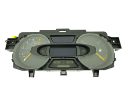 Speedometer/Instrument Cluster Renault Captur 248104881R C Visteon 27656