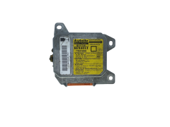 Controller 550347500 7700414090E Renault Autoliv