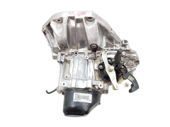 Gearbox 320102623R JR5332 1.5 DCI Renault Clio 4 Captur  0km
