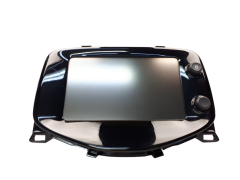 Navigation C1 2 108 Aygo 2 86140-0H020 AVH-7148ZC Pioneer 1352