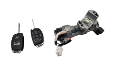 Ignition Switch Hyundai I20 PBZDC2 OKA-865T 0km 1006