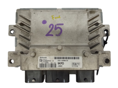 Engine Controller Ford AV21-12A650-CD Continental