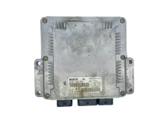 Controller 0281010935 9640938680 9650221480 PSA Bosch 63434