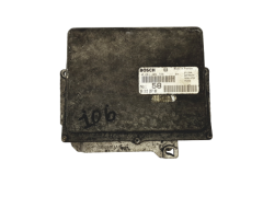 Controller 0261204788 9631528780 26FM0470 PSA Bosch 16596