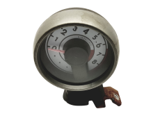 Speedometer/Instrument Cluster Aygo C1 107 83270-0H010-C Toyota PSA 41677