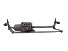 Wiper Mechanism VW Golf 5 V 1K1955023D 1K1955119B Bosch 1574