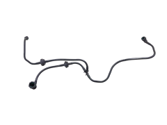 Air Hose 8200604030 8200611934 1.2 16V Turbo Renault 