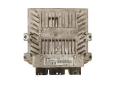 Controller 5WS40075C-T 9651397480 9648624280 PSA Siemens 30787