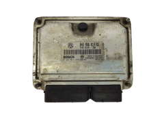 Controller 045906019BG 0281011244 Seat VW Bosch 14015