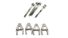 Fastening 166507700R 8200376373 2.3 dCi Renault Master 3 0km