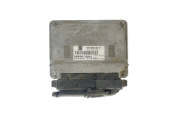 Controller 03E906033P 5WP40196 05 Seat Siemens 37336