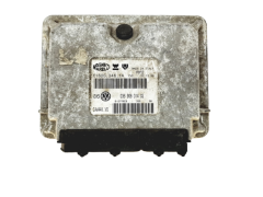 Controller 036906014CG IAW4AV.V0 VW  Magneti Marelli 18776