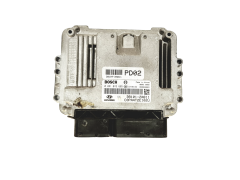 Controller 0281015685 39101-2A811  Hyundai Bosch
