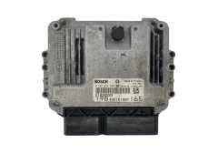 Controller 0281014540 51828293 4DE161BBM Fiat Bosch