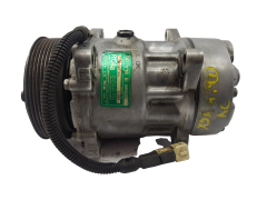 Air Con Compressor/Pump Citroen Peugeot SD7V16 1106F Sanden 7120