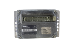 Controller 0261200716 Fiat Lancia Bosch 50455