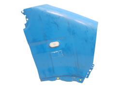 Wing Right Front Renault Master 2 Lift 7751475534 D423