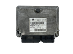 Controller 036906034DR IAW4MV.DR 61600.666.08 VW Magneti Marelli 53008