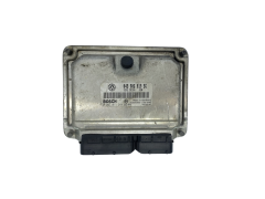 Controller 045906019BG 0281011244 Seat VW Bosch 61955