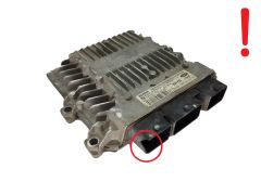 Controller 3S61-12A650-LB 5WS40140D-T SID 804 Ford Siemens 18739