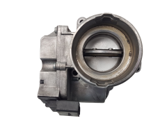 Air Throttle Body 03G128063J A2C53099815 VW AG