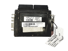 Controller S110138000B 8200059086 8200044437 Renault Siemens 16991