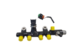 Injection Rail 175212943R 0281007280 1.5 DCI Renault Dacia Mercedes 0km