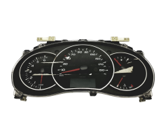Speedometer/Instrument Cluster Renault Kangoo 2 8200796015 B 52994